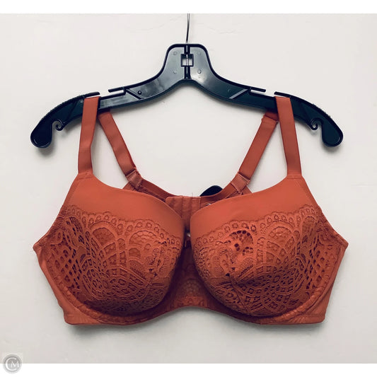 Bra By Auden In Orange ,Size: 0