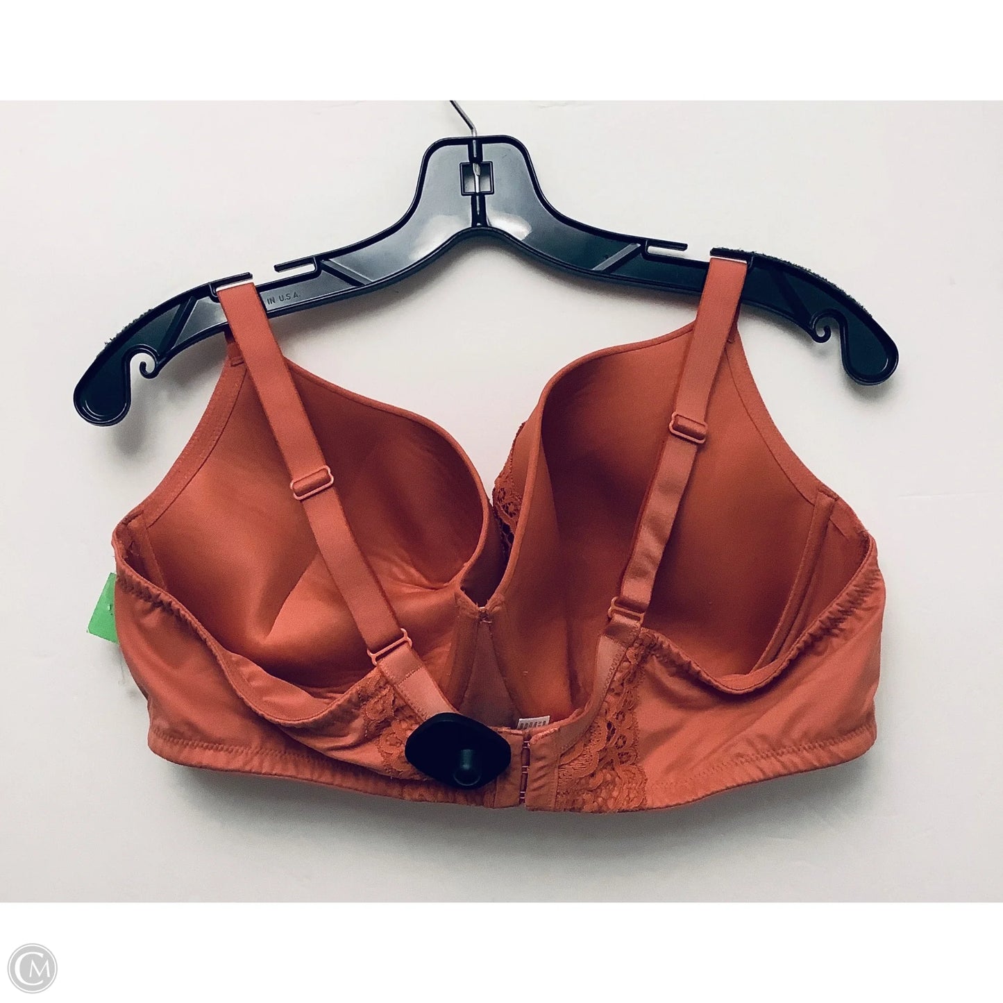 Bra By Auden In Orange ,Size: 0