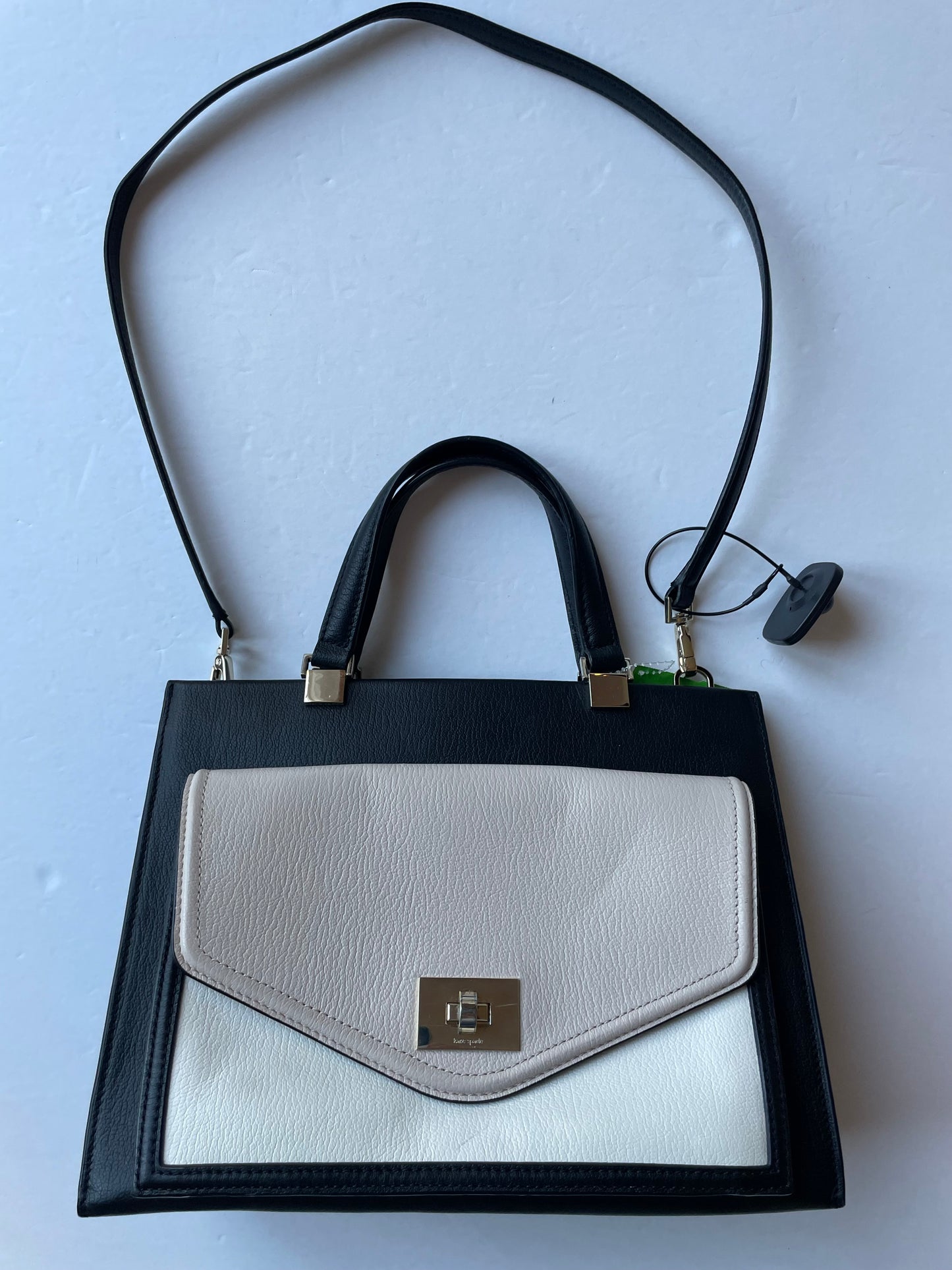 Handbag Designer By Kate Spade, Size: Large