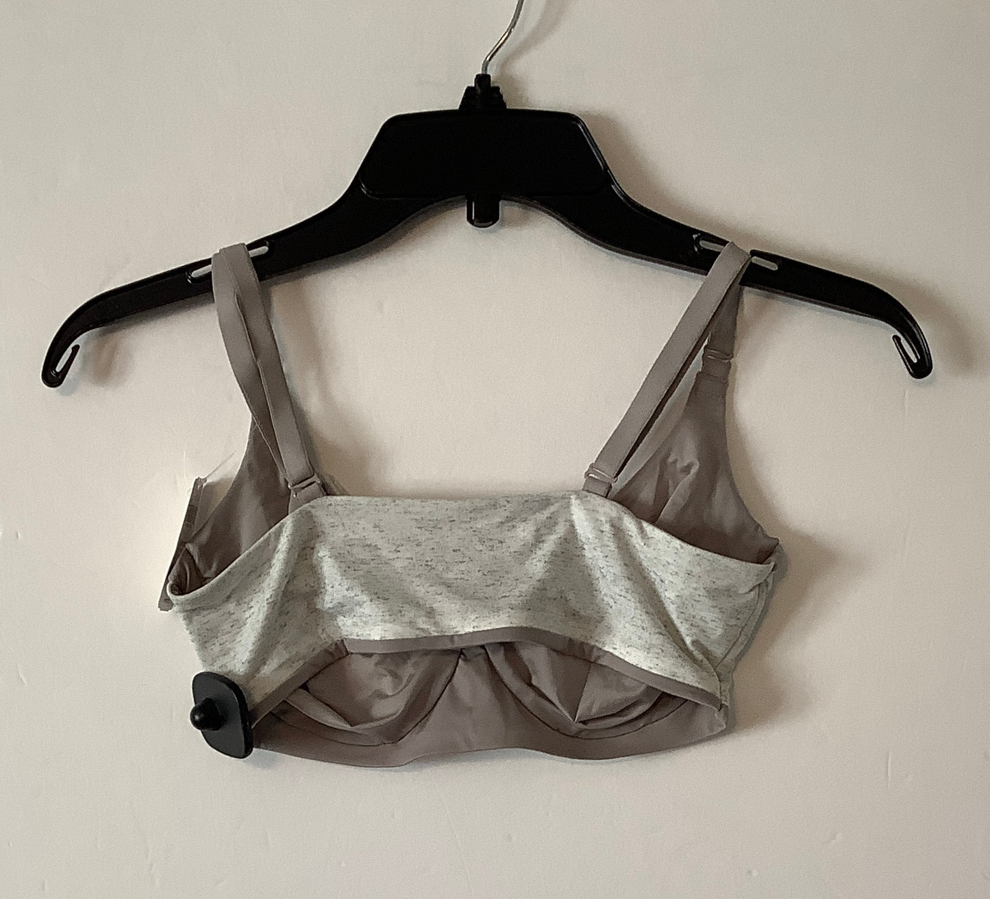 Bra By Soma In Grey, Size: S