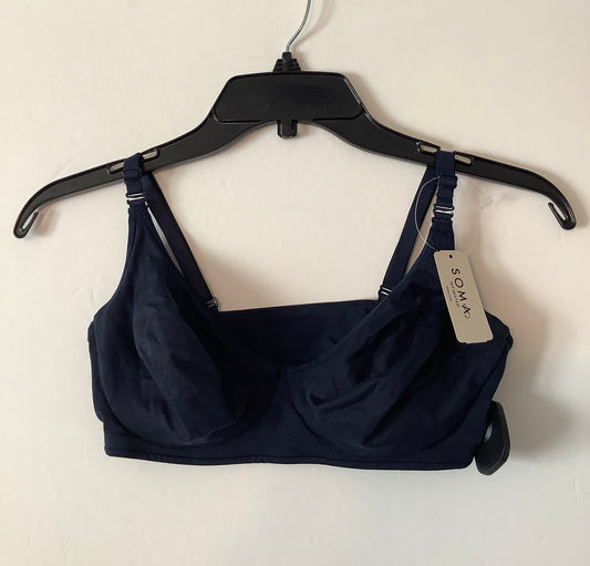 Bra By Soma In Navy, Size: S