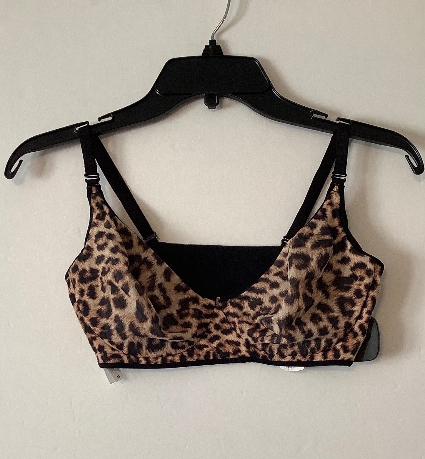 Bra By Soma In Animal Print, Size: M