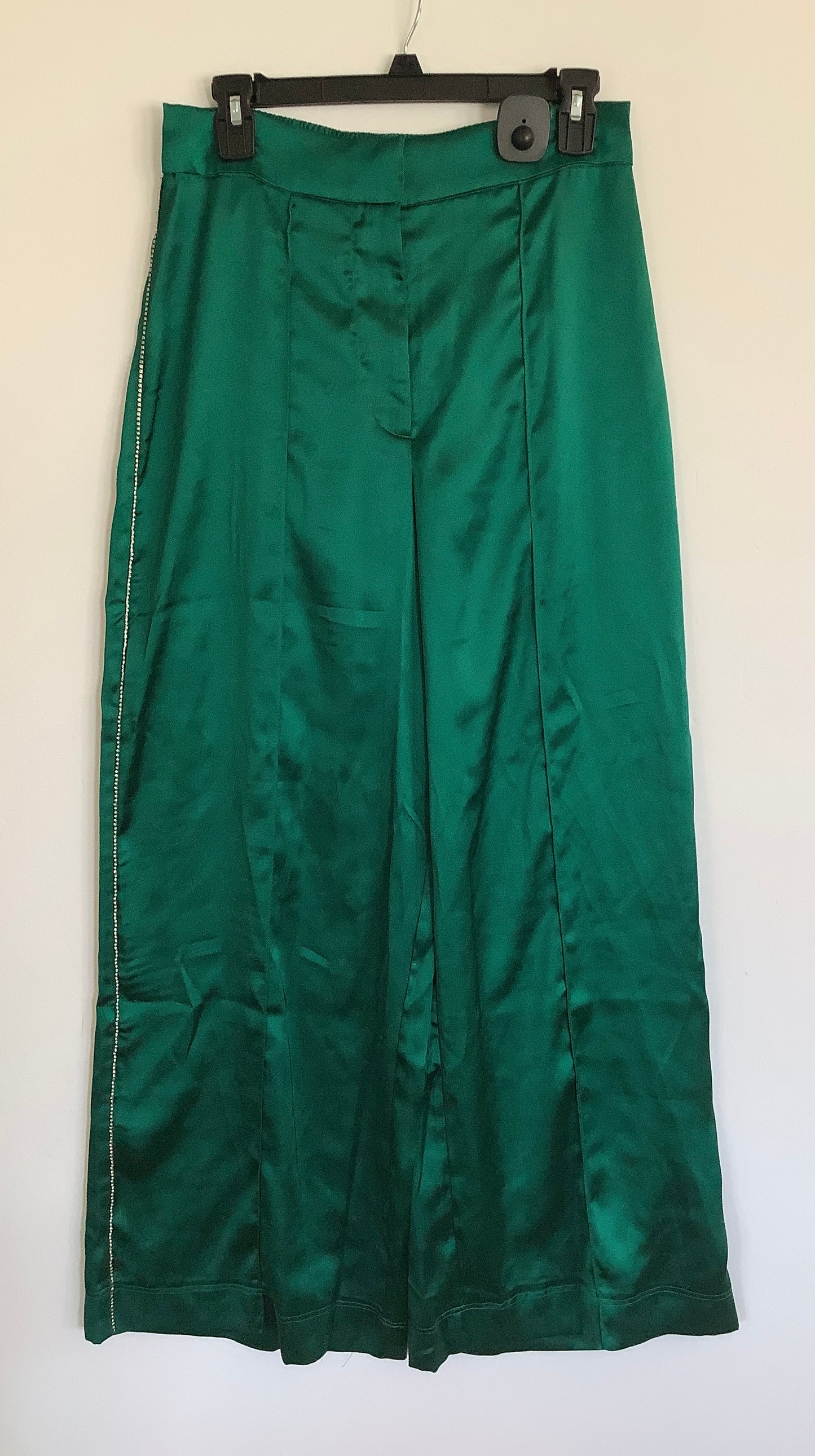 Pants Dress By House Of Harlow In Green, Size: 8