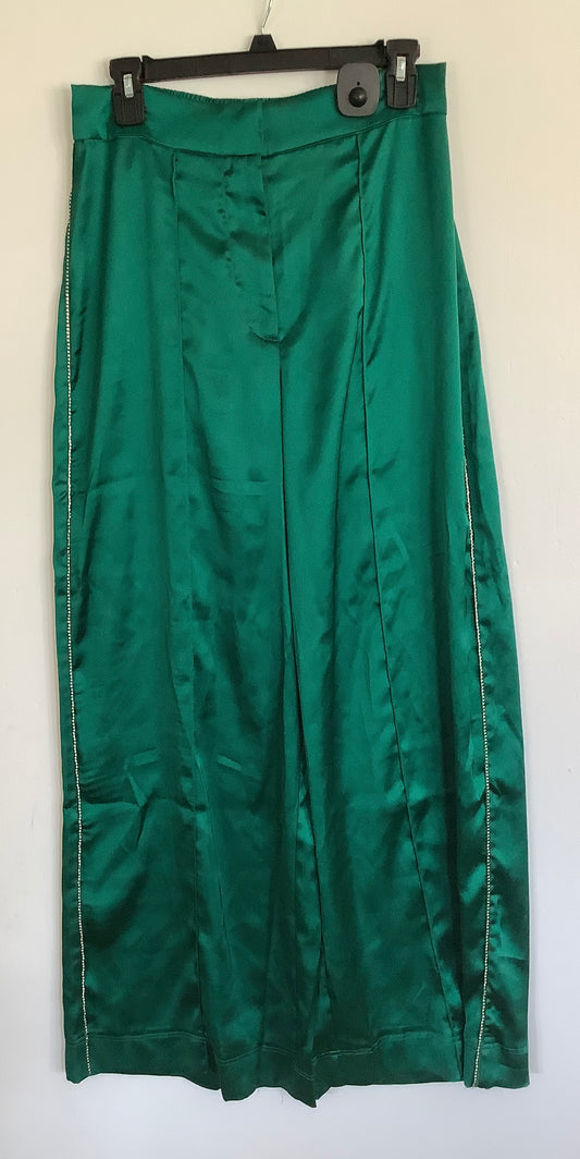 Pants Dress By House Of Harlow In Green, Size: 8