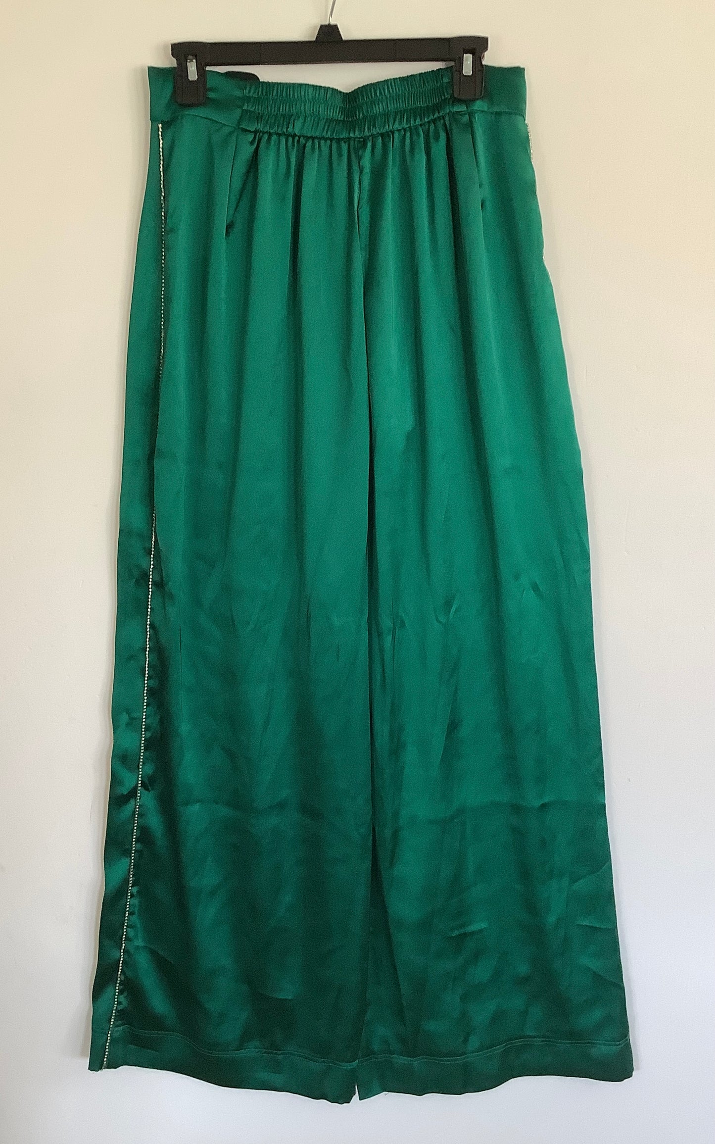 Pants Dress By House Of Harlow In Green, Size: 8