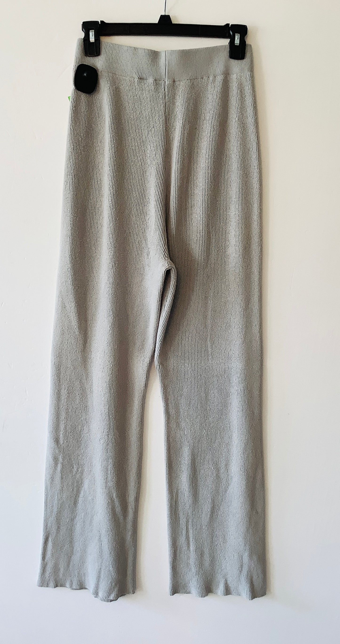 Pants Lounge By Cme In Grey, Size: M