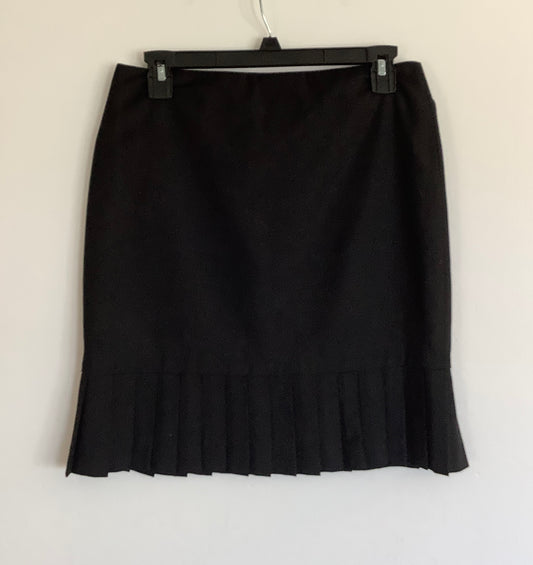 Skirt Mini & Short By Cme In Black, Size: M