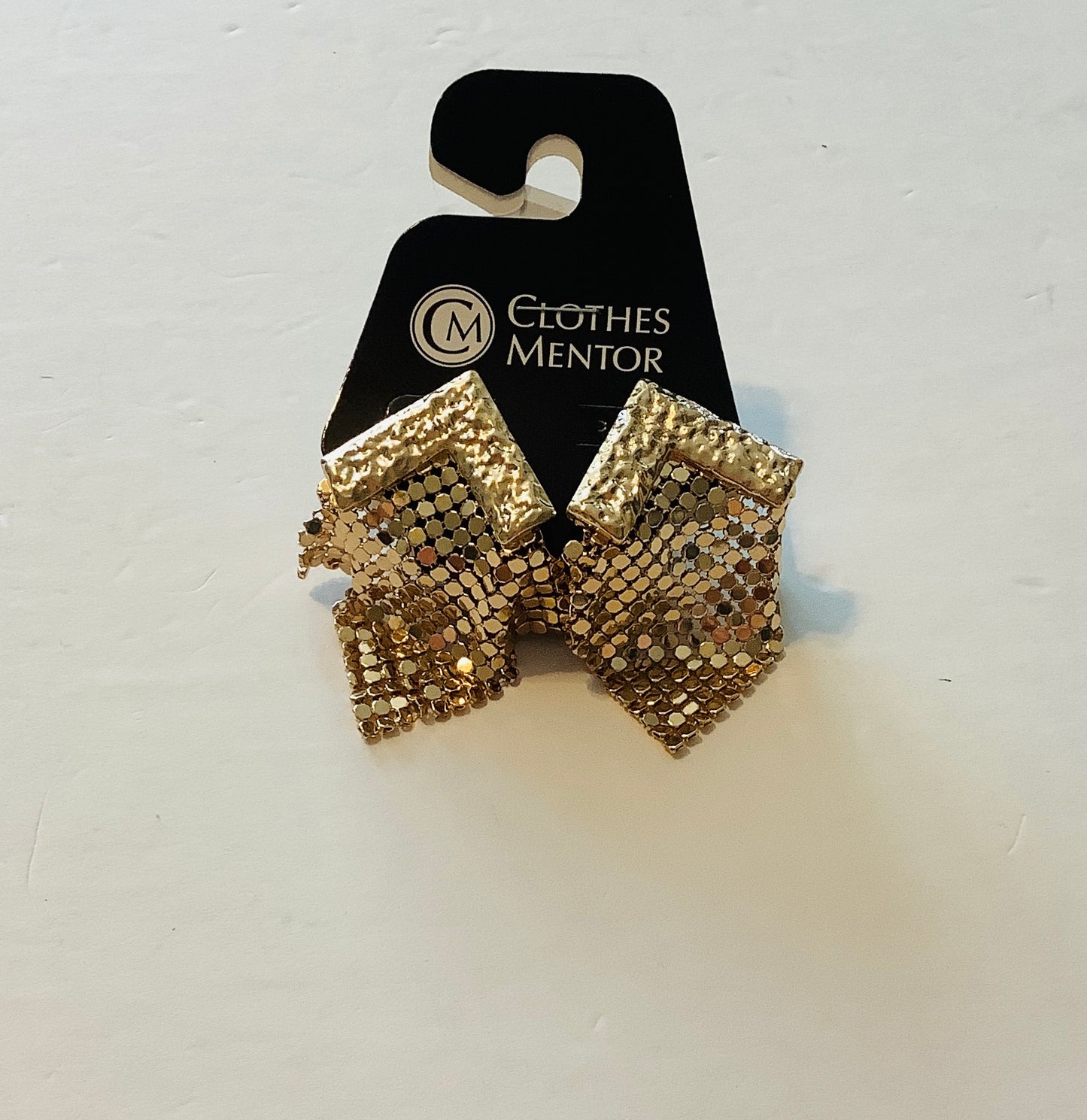 Earrings Dangle/drop By Cmc