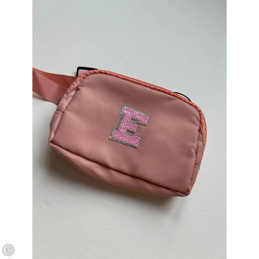 Belt Bag By Cmf, Size: Small