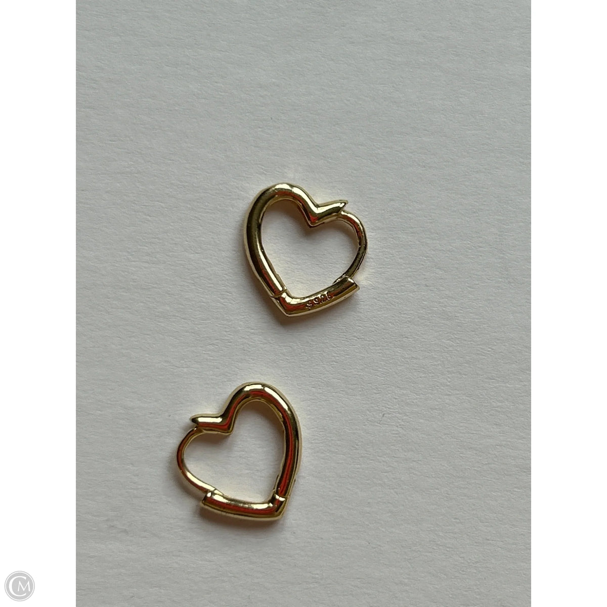 Earrings Dangle/drop By Cmb