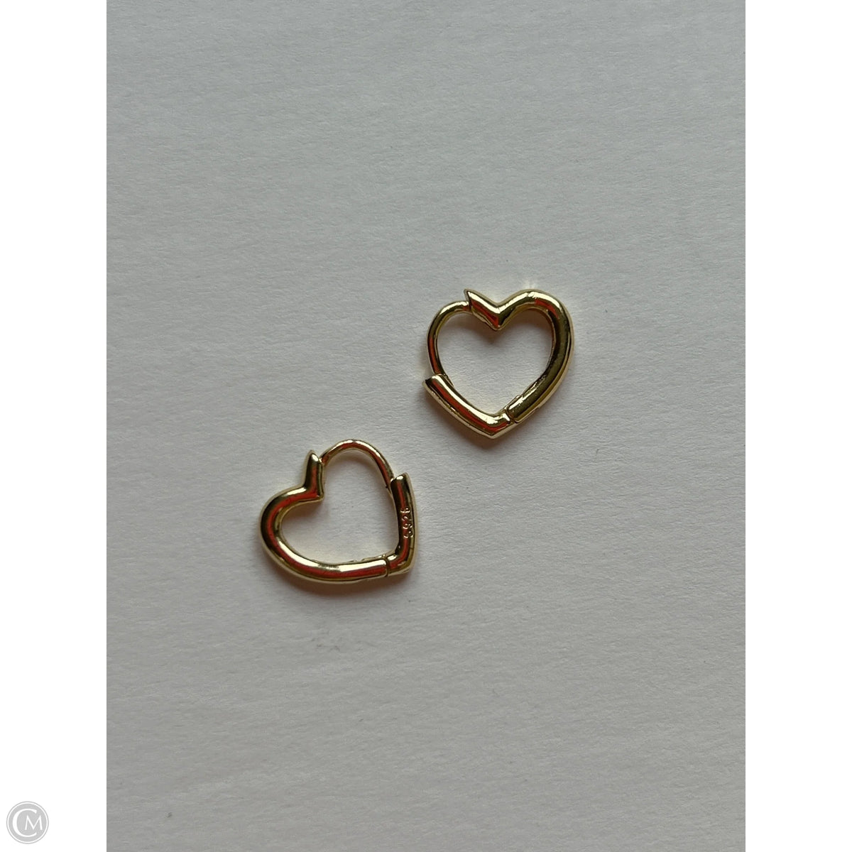 Earrings Dangle/drop By Cmb