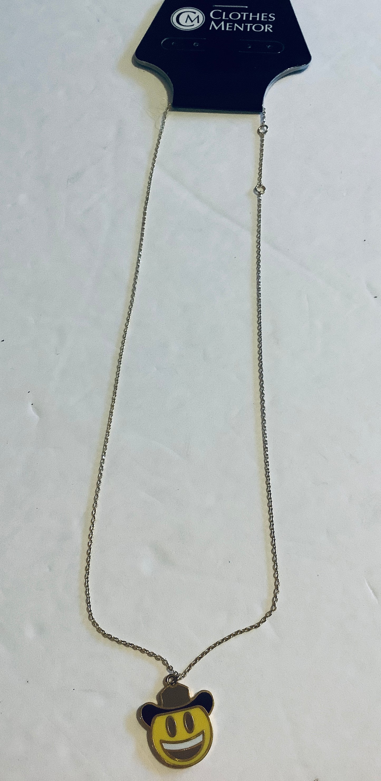 Necklace Chain By Clothes Mentor