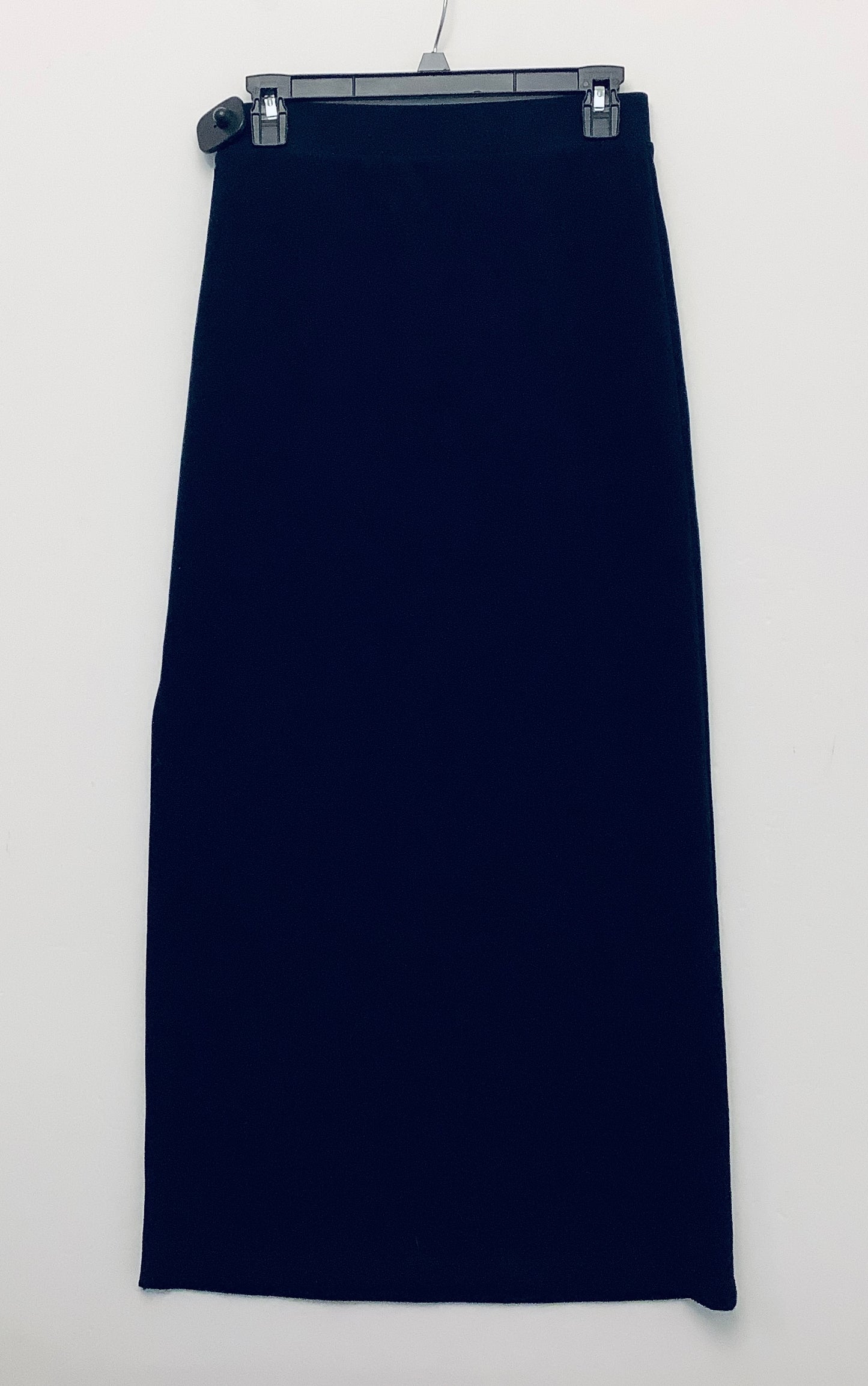 Skirt Maxi By Splendid In Navy, Size: Xs