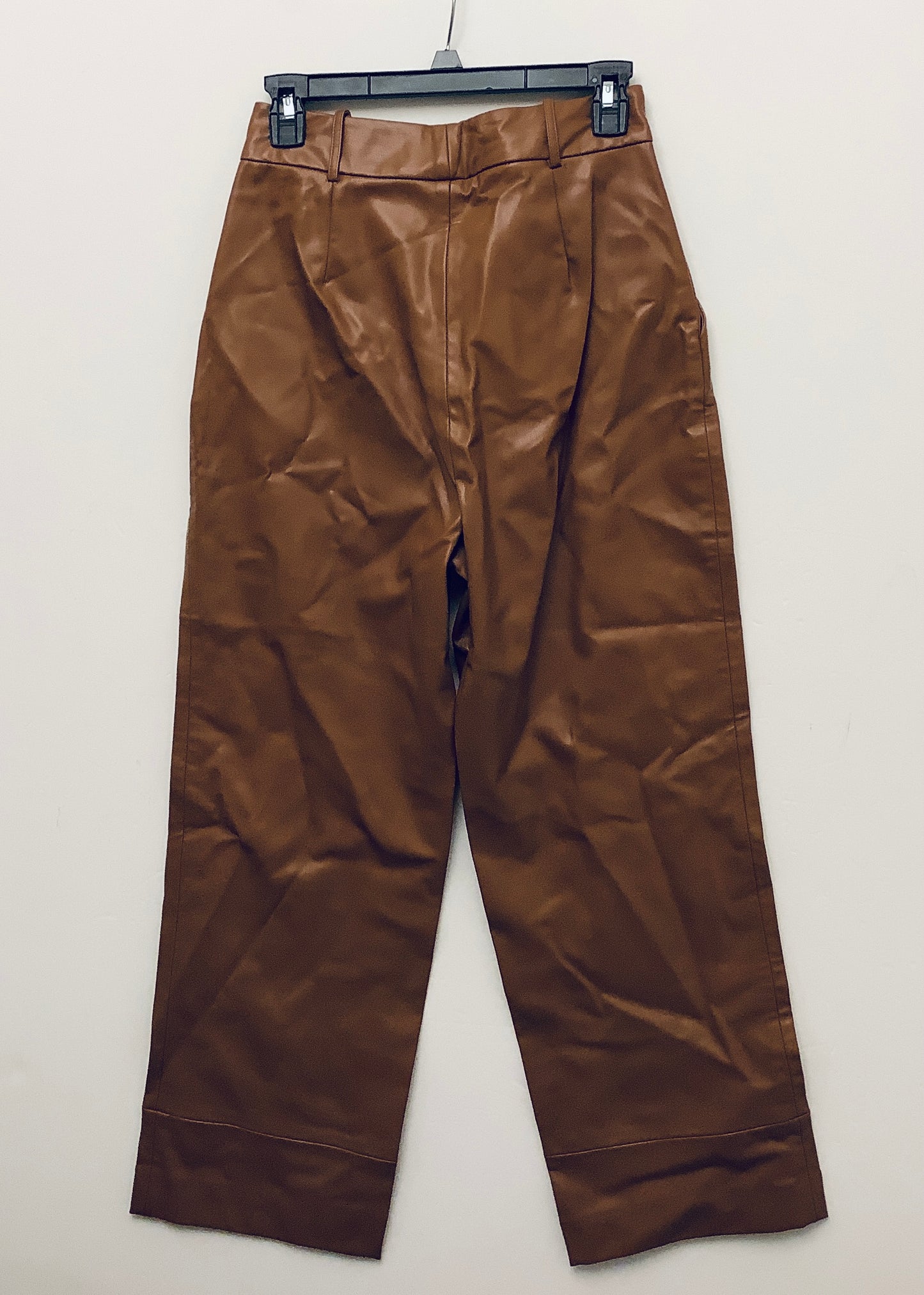 Pants Other By Zara In Brown, Size: 4