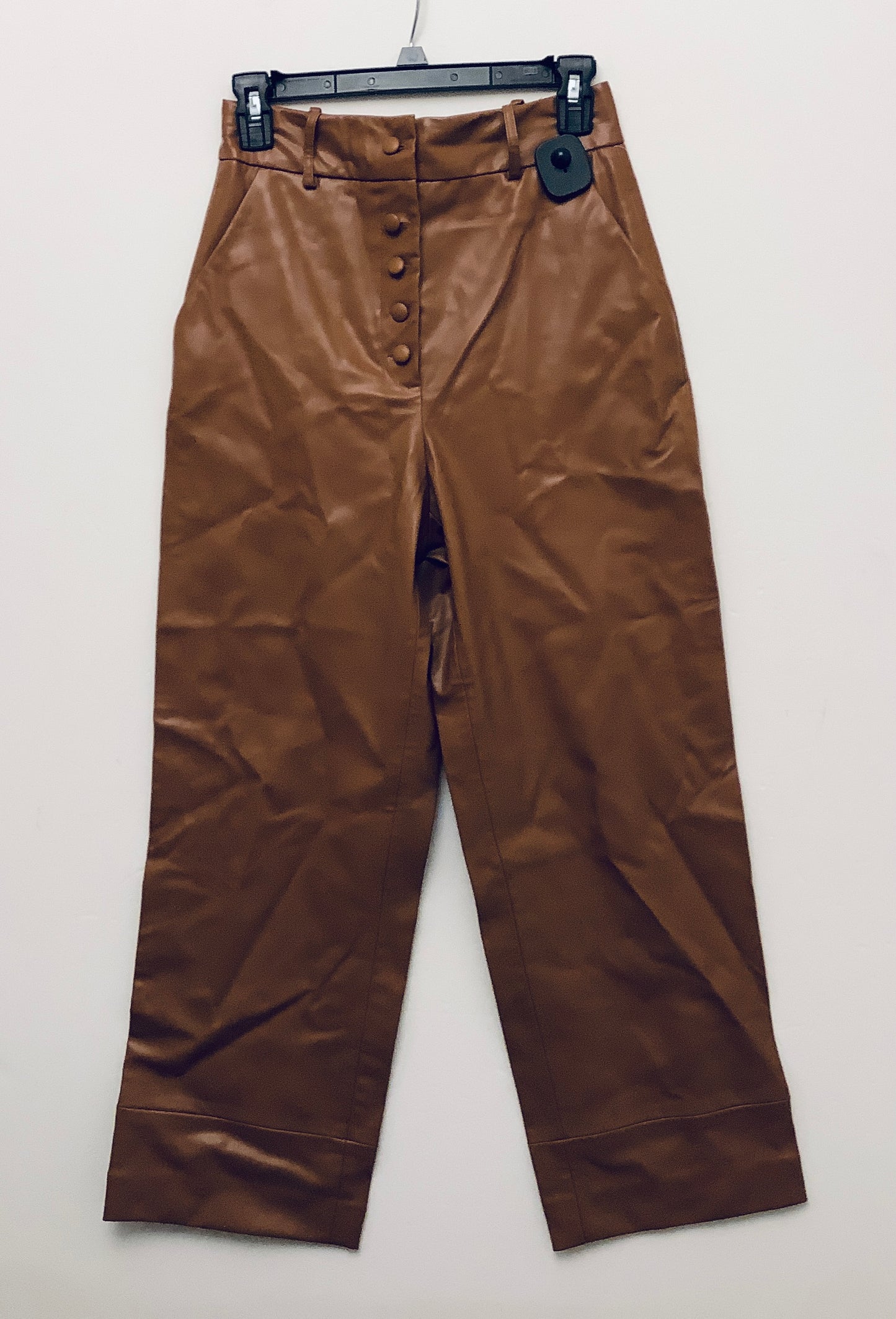 Pants Other By Zara In Brown, Size: 4