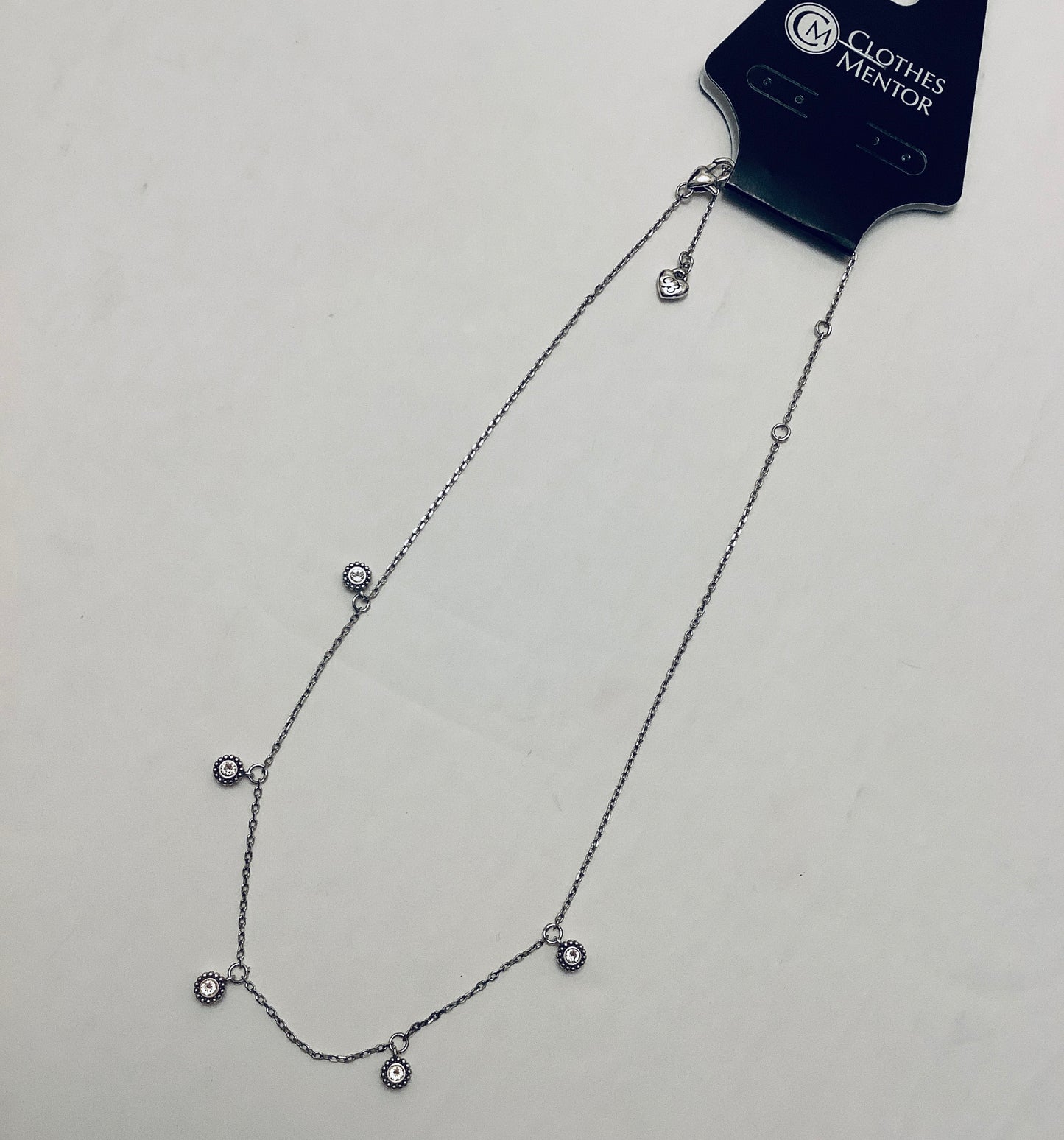 Necklace Chain By Brighton