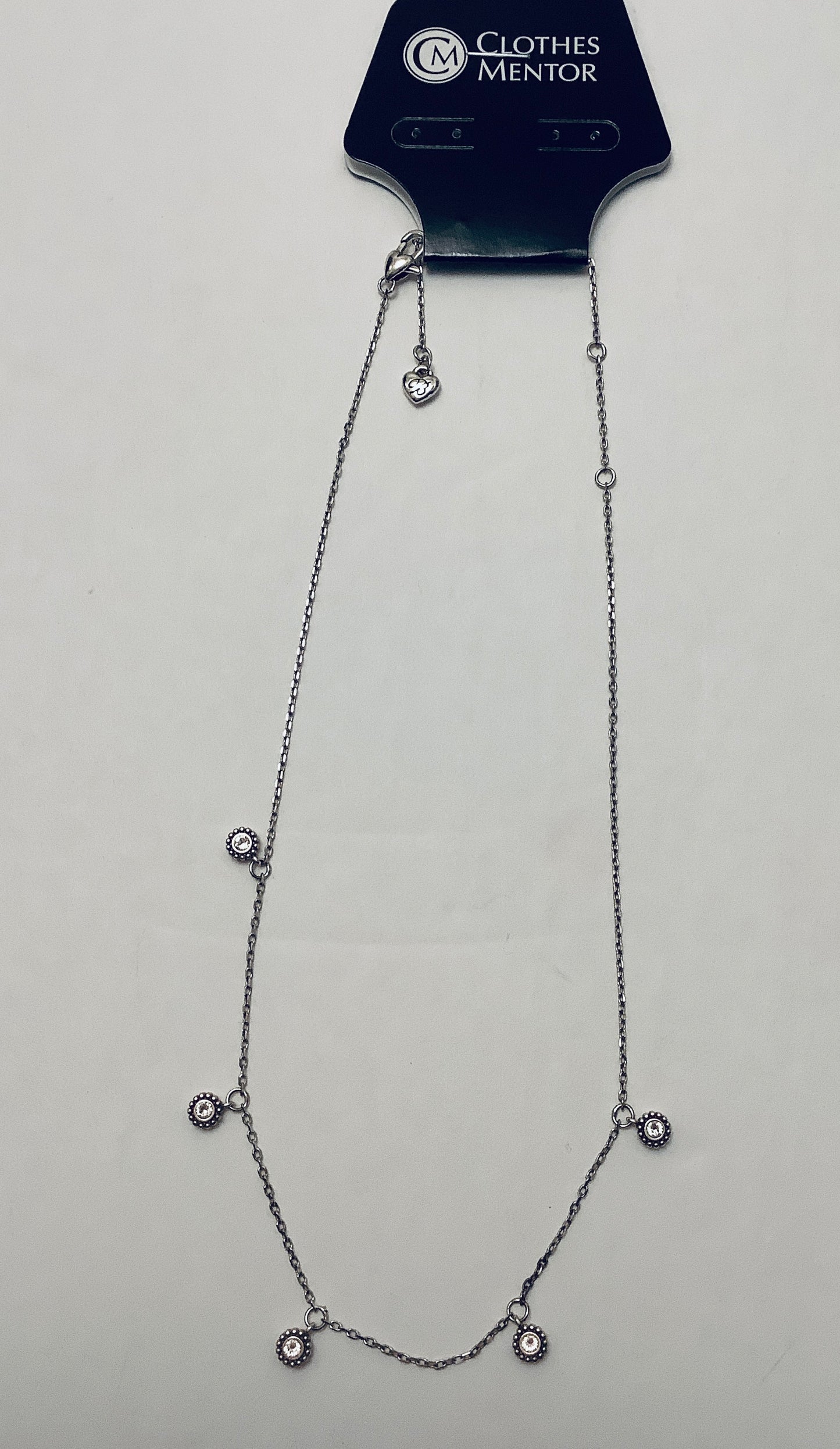 Necklace Chain By Brighton