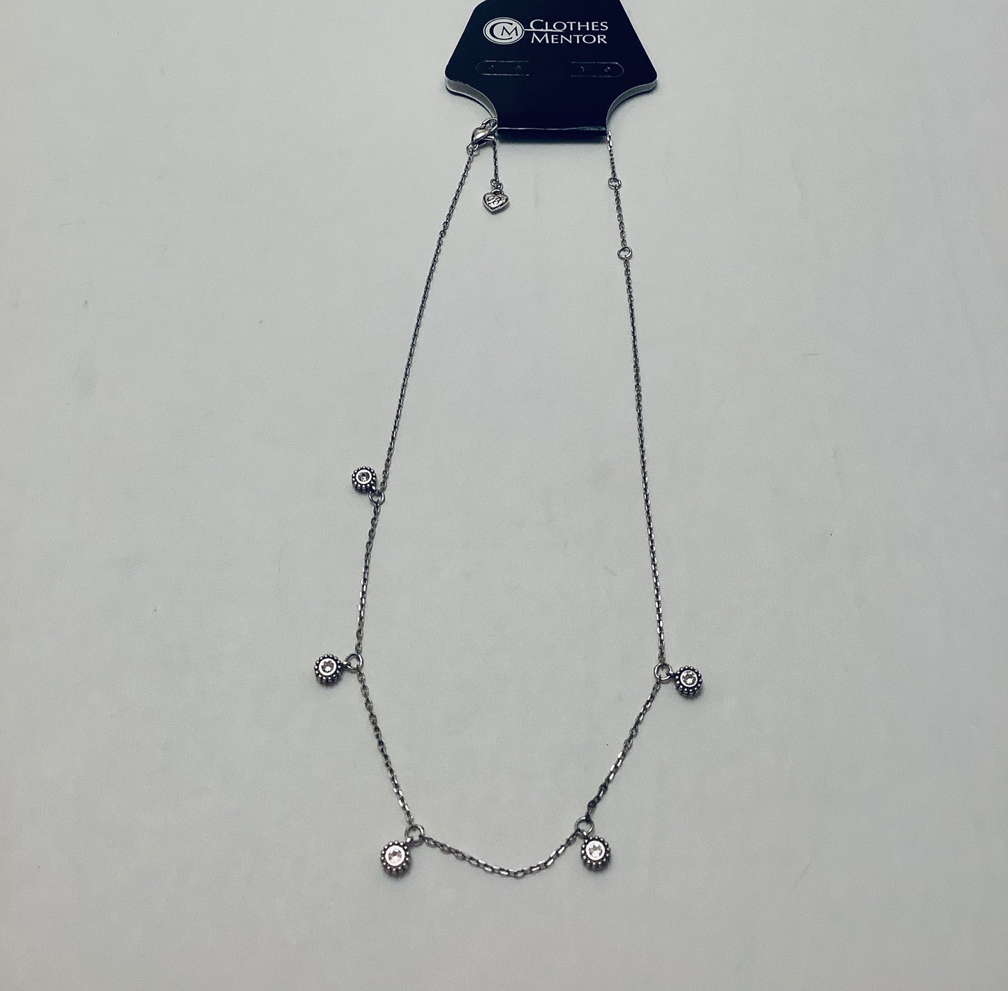 Necklace Chain By Brighton