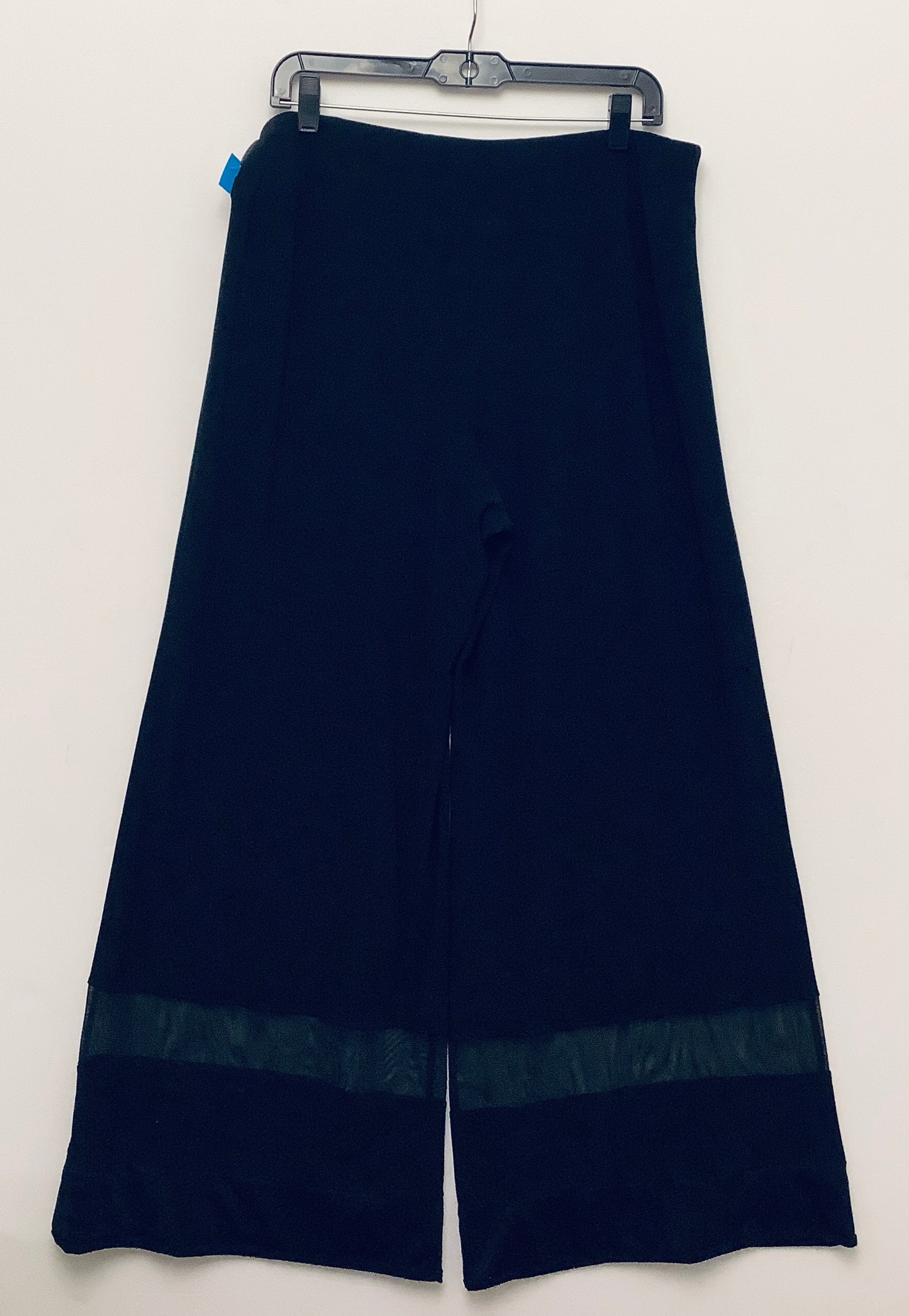 Pants Dress By Joseph Ribkoff In Black, Size: 14