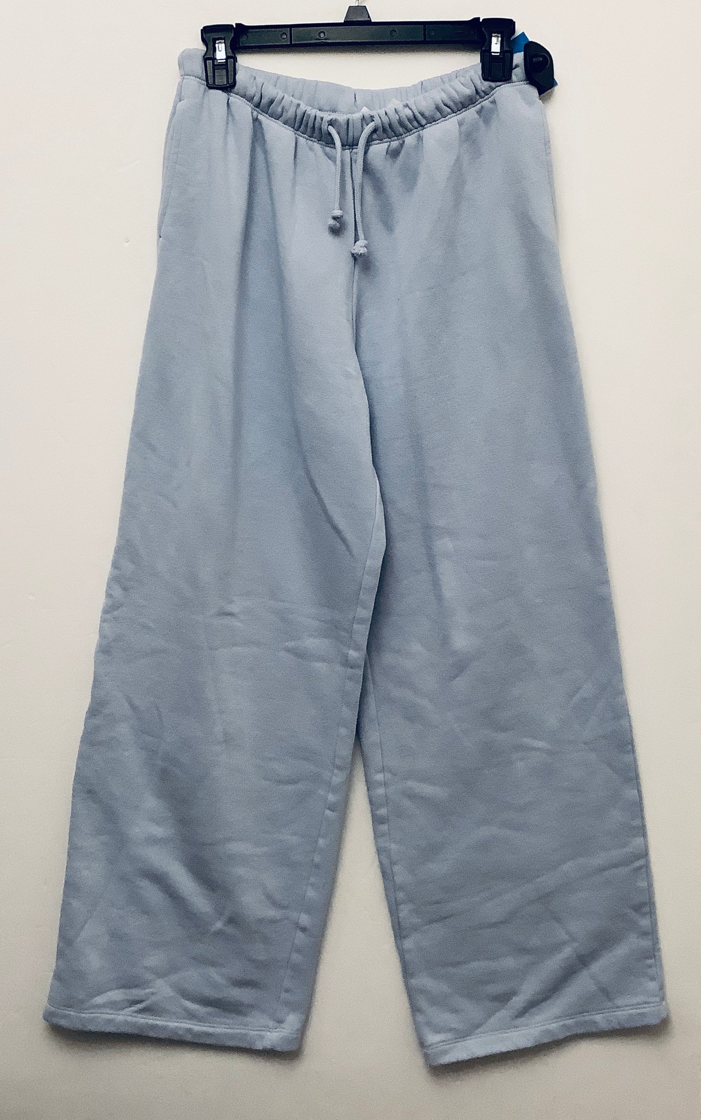 Lounge Set Pants By Divided In Blue, Size: S