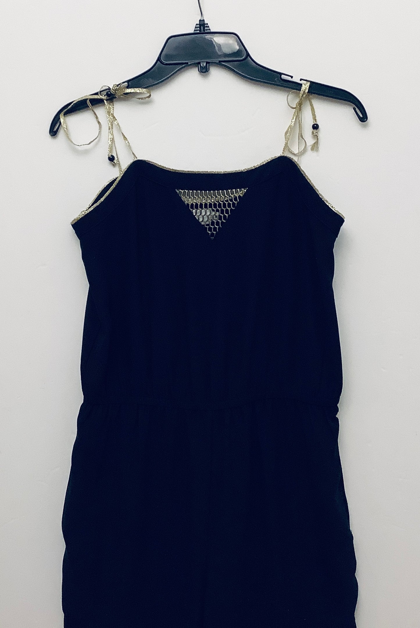 Jumpsuit By Molly Bracken In Black, Size: S