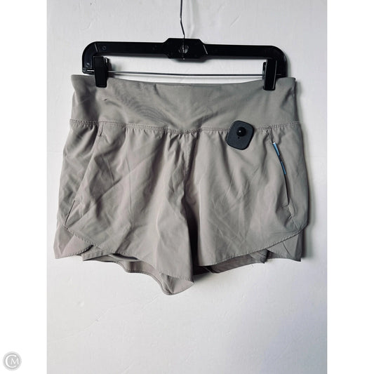 Athletic Shorts By Avia In Purple, Size: M