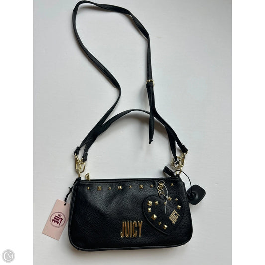 Handbag By Juicy Couture, Size: Small