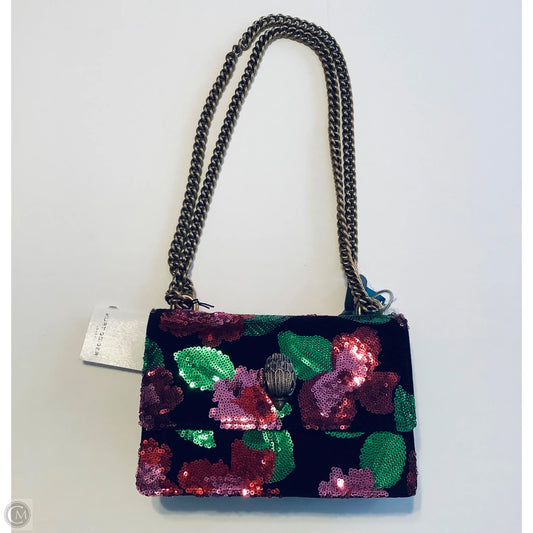 Handbag By Kurt Geiger London, Size: Small