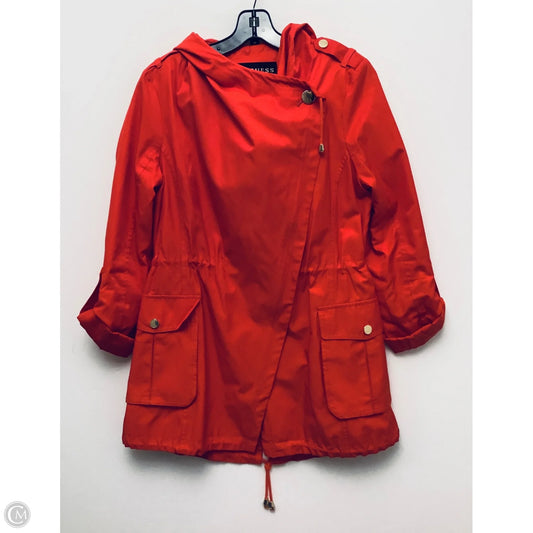Coat Other By Guess In Red, Size: M