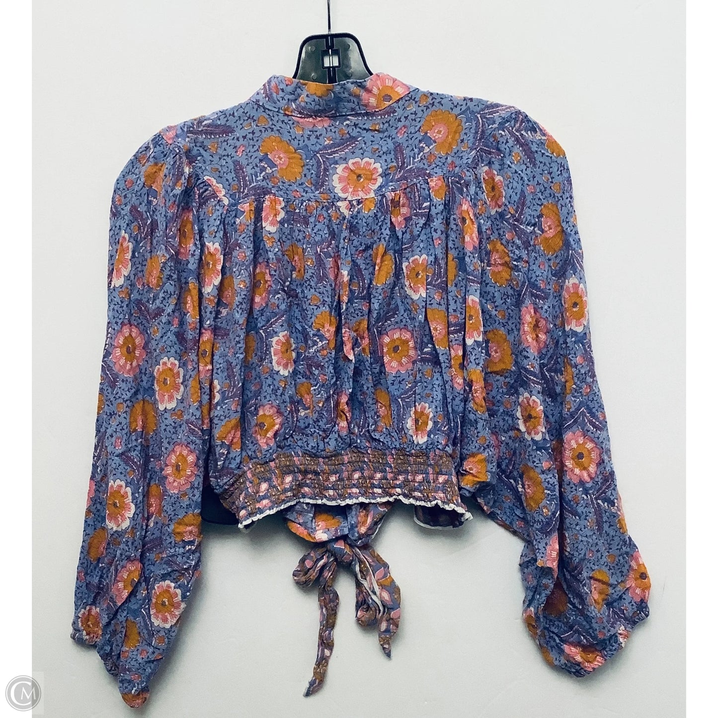 Top Long Sleeve By Rachel Roy In Purple, Size: M