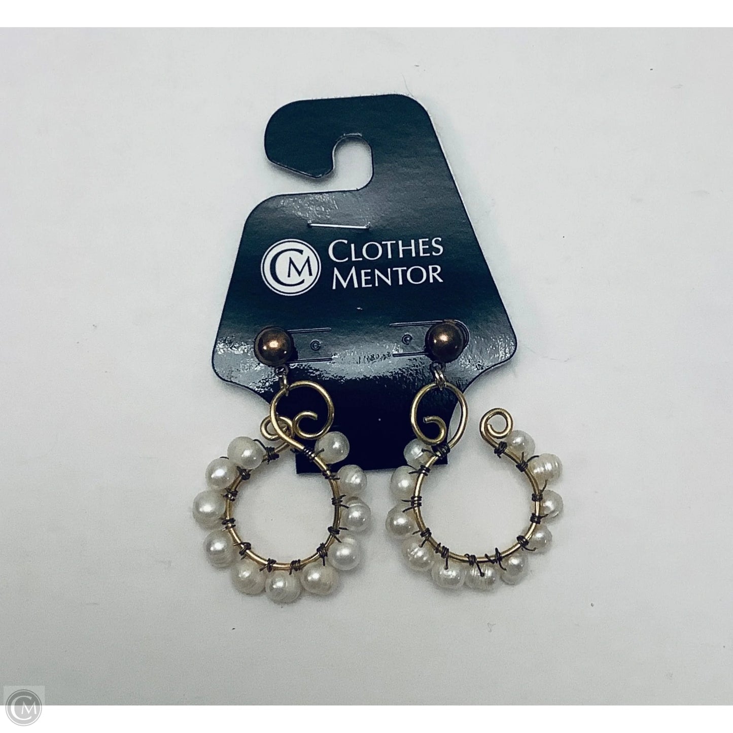 Earrings Dangle/drop By Cme