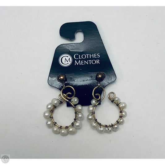 Earrings Dangle/drop By Cme