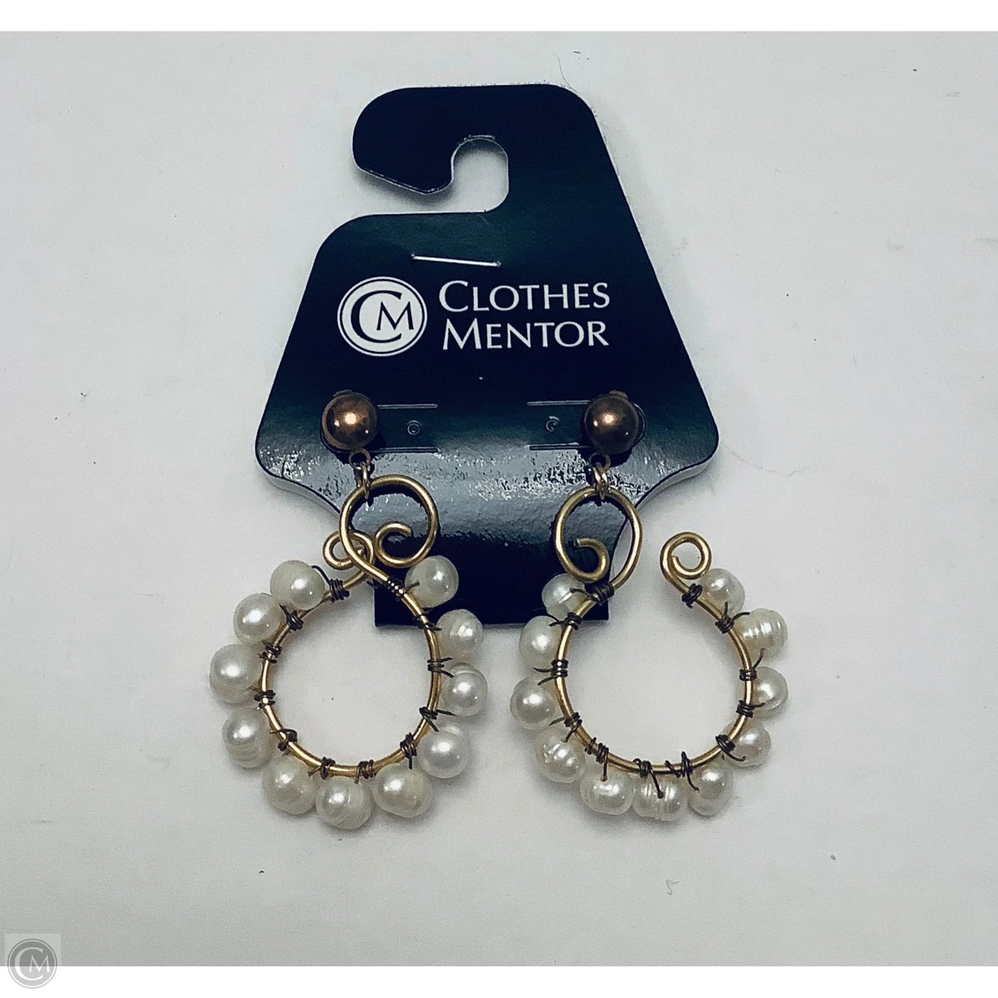 Earrings Dangle/drop By Cme