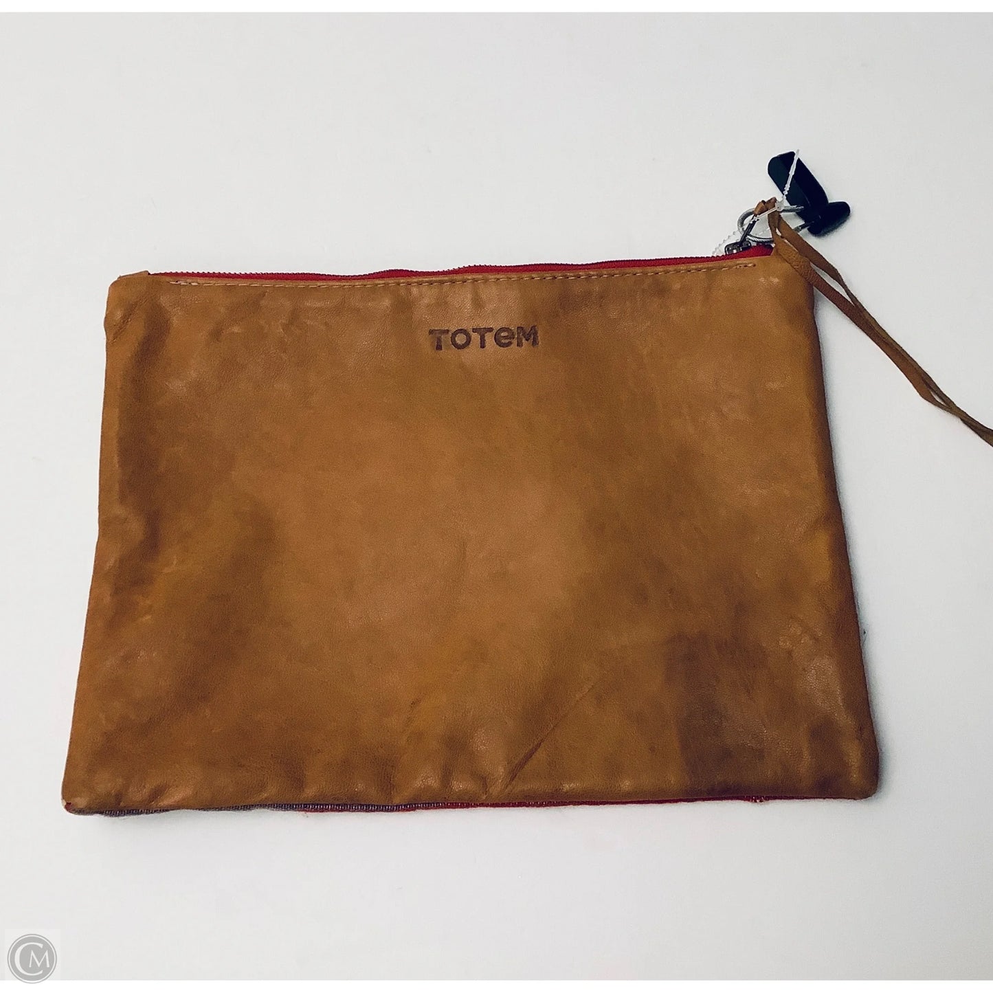 Clutch By Clothes Mentor, Size: Large