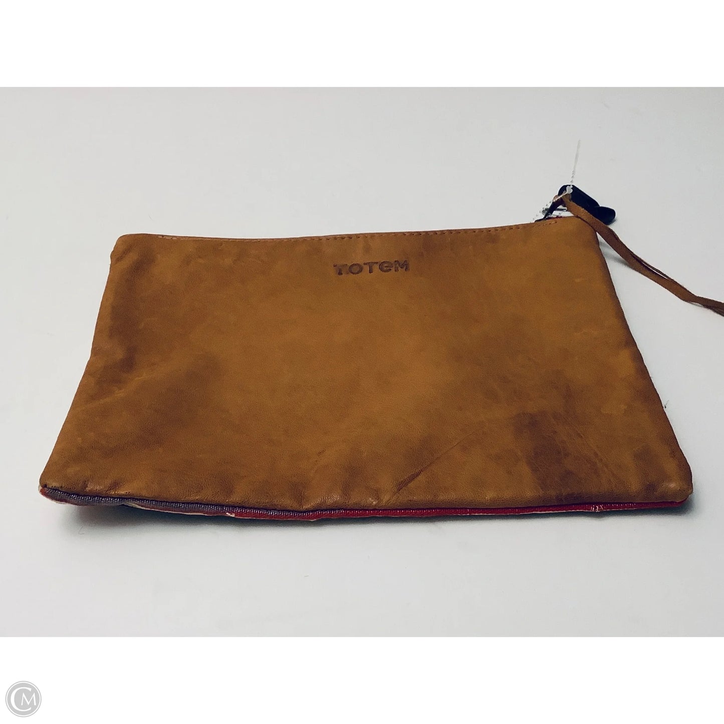 Clutch By Clothes Mentor, Size: Large
