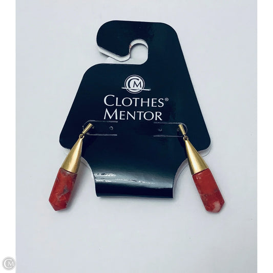 Earrings Dangle/drop By Kendra Scott