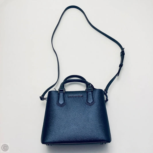 Crossbody Designer By Michael Kors, Size: Medium