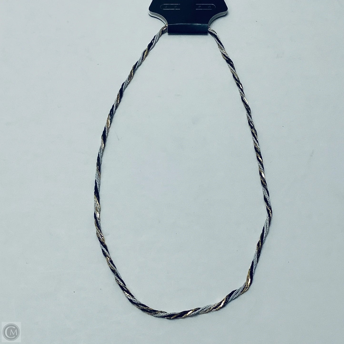 Necklace Chain By Cme