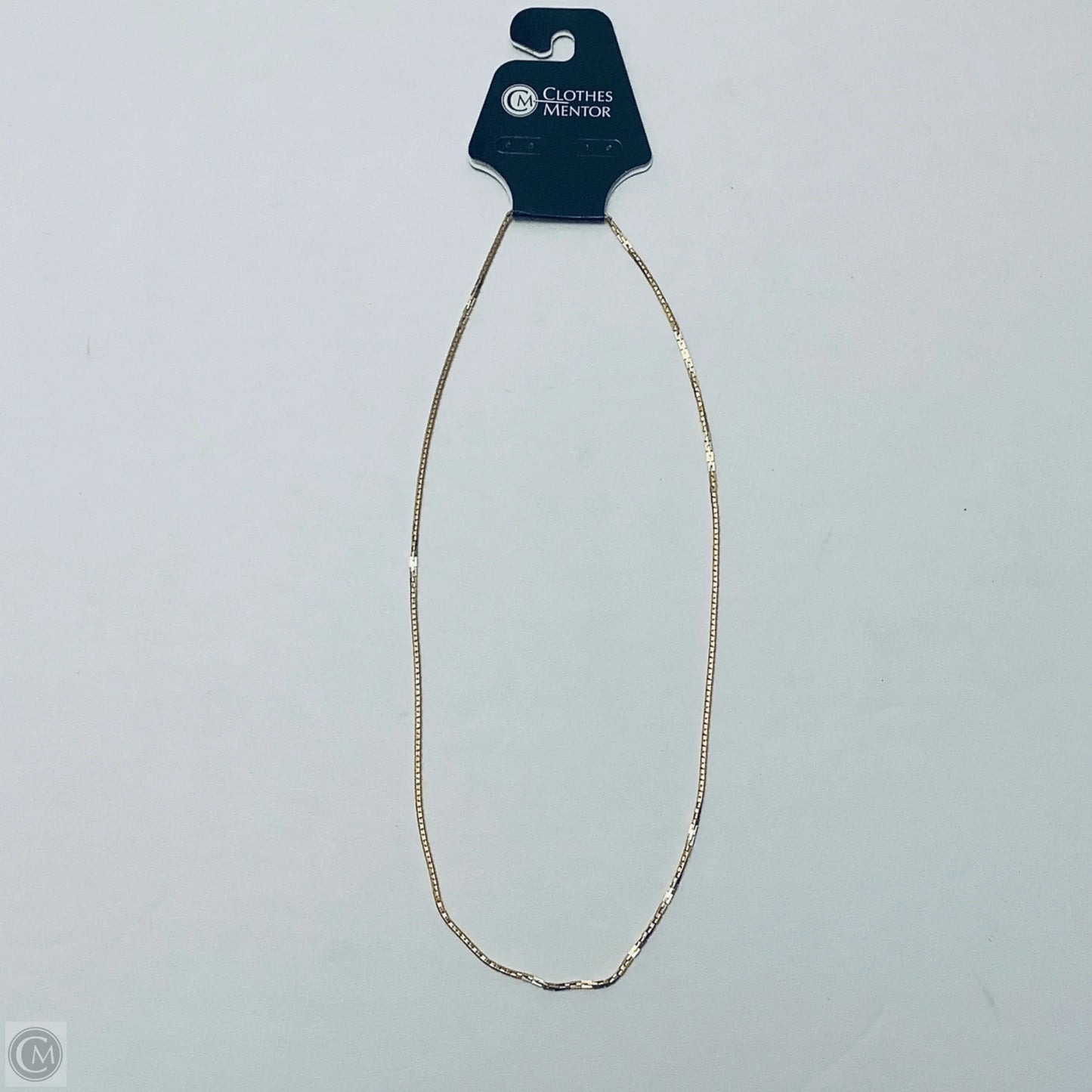 Necklace Chain By Cme