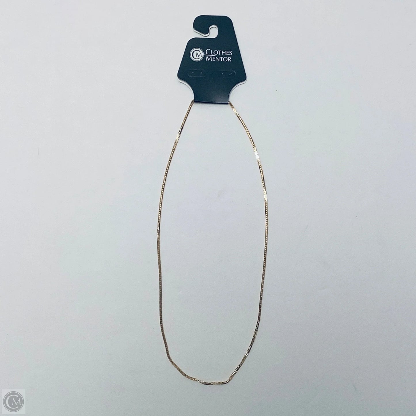 Necklace Chain By Cme