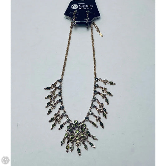 Necklace Set By Cme