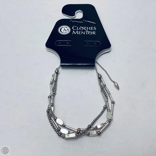 Bracelet Beaded By Kendra Scott