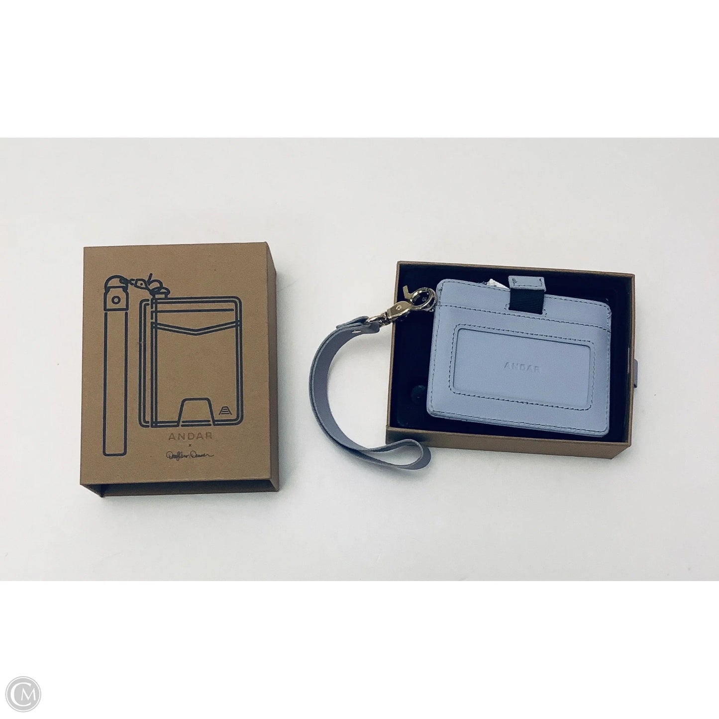 Id/card Holder By Cmb