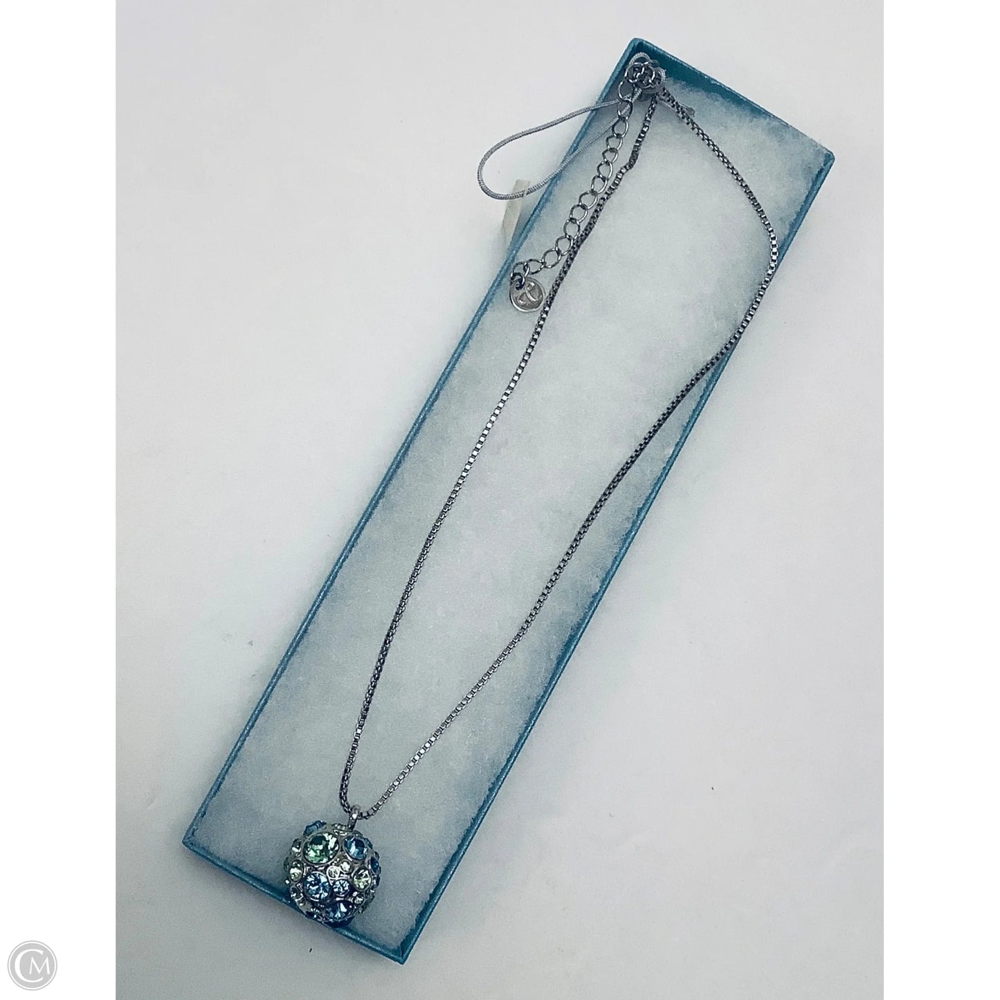 Necklace Chain By Cmc