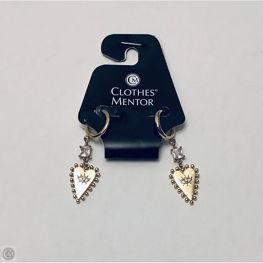 Earrings Dangle/drop By Clothes Mentor