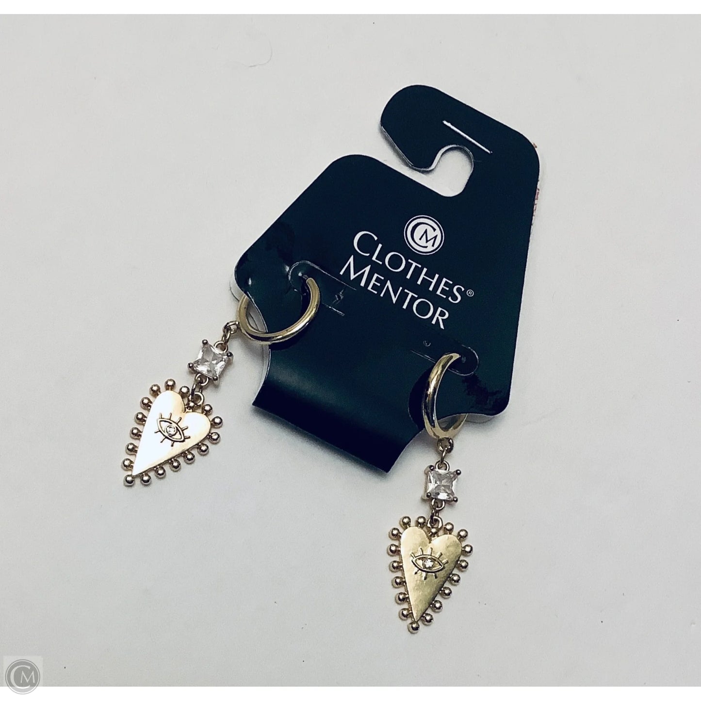 Earrings Dangle/drop By Clothes Mentor