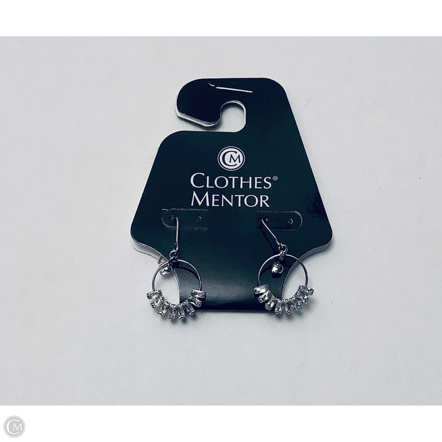 Earrings Dangle/drop By Clothes Mentor