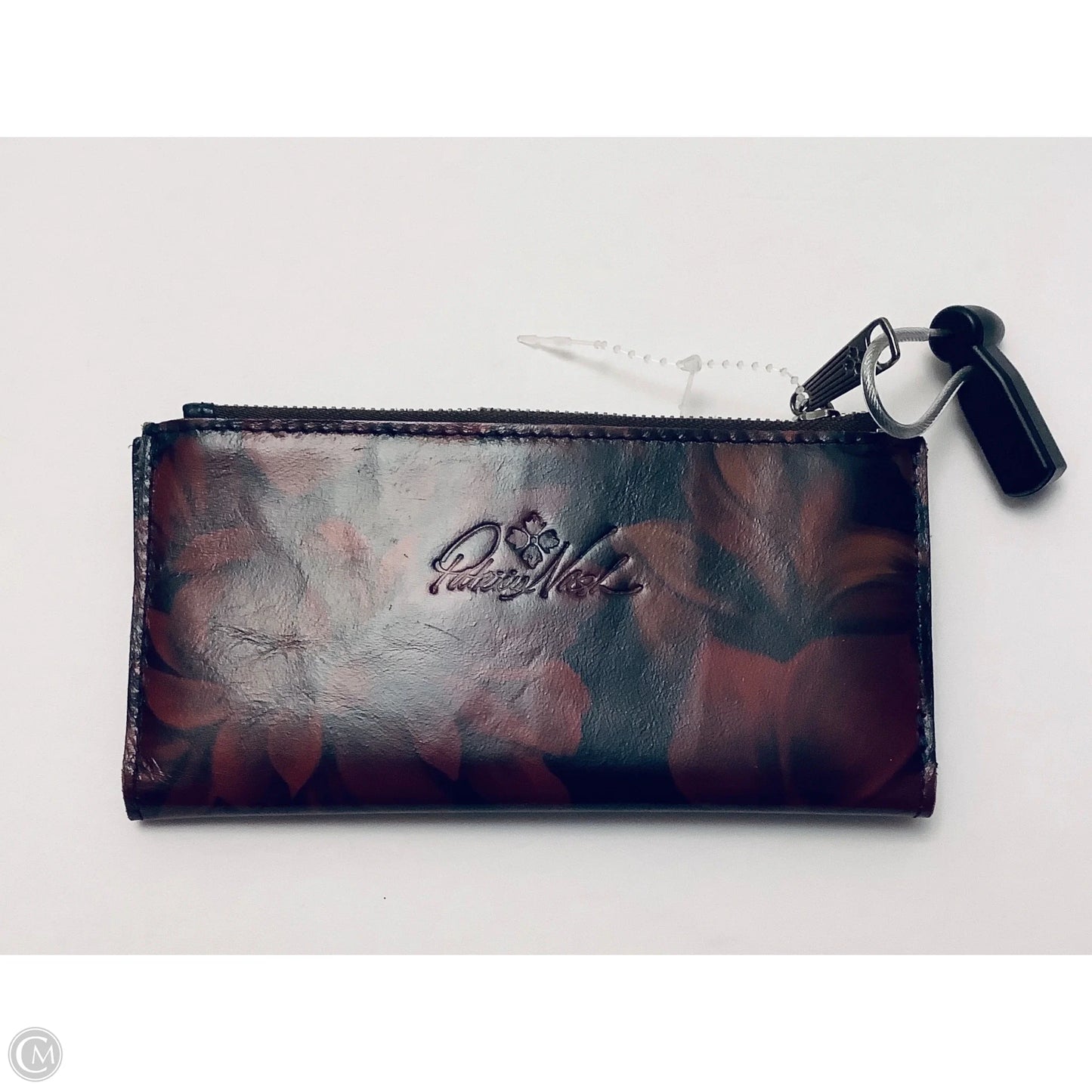 Wallet Designer By Patricia Nash, Size: Medium