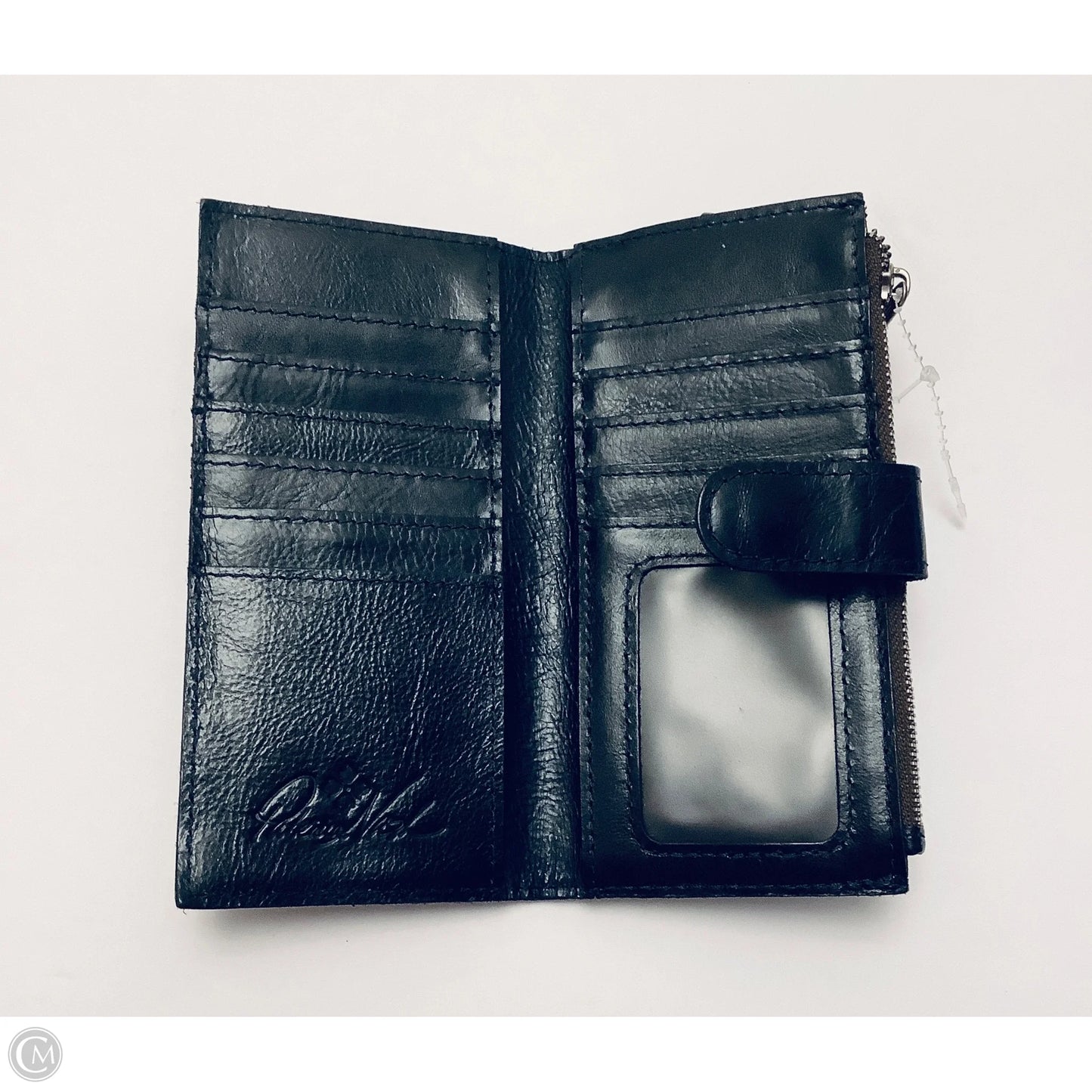 Wallet Designer By Patricia Nash, Size: Medium