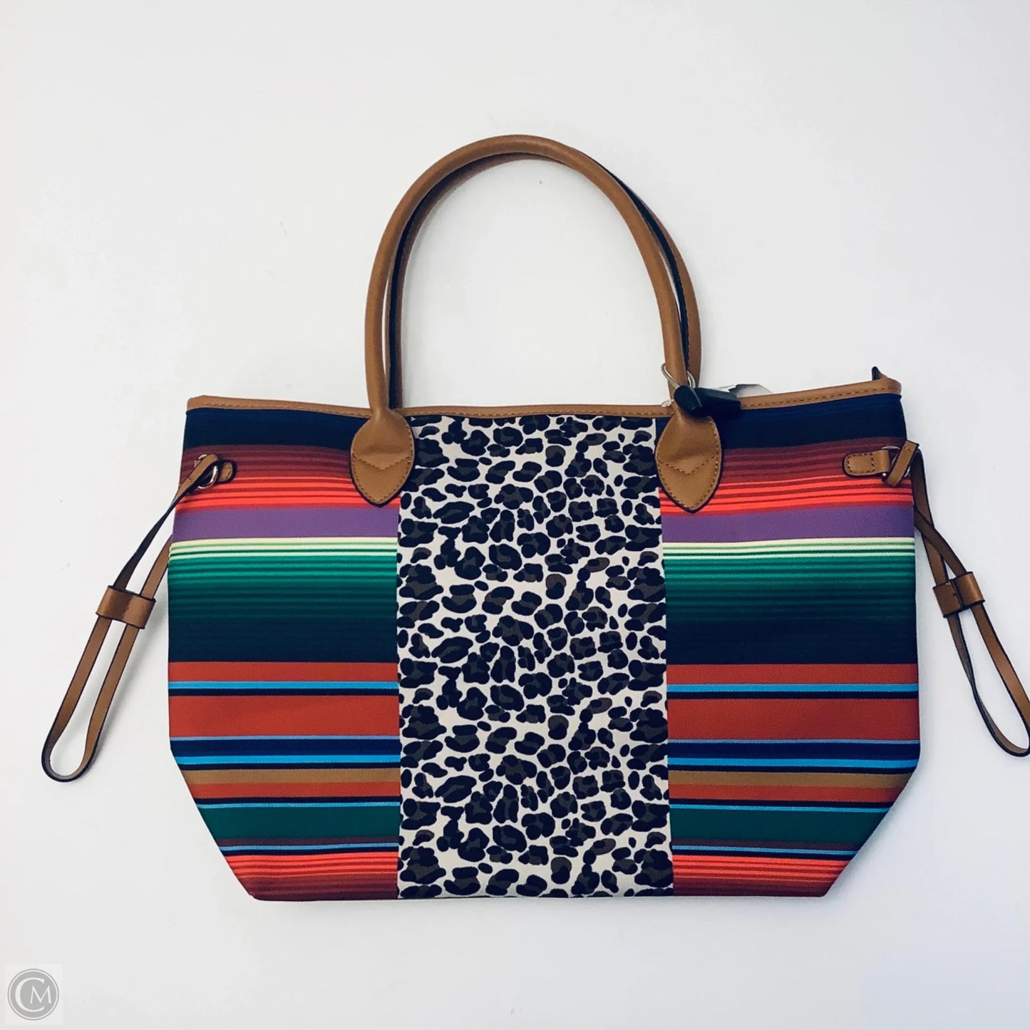 Tote By Cme, Size: Large